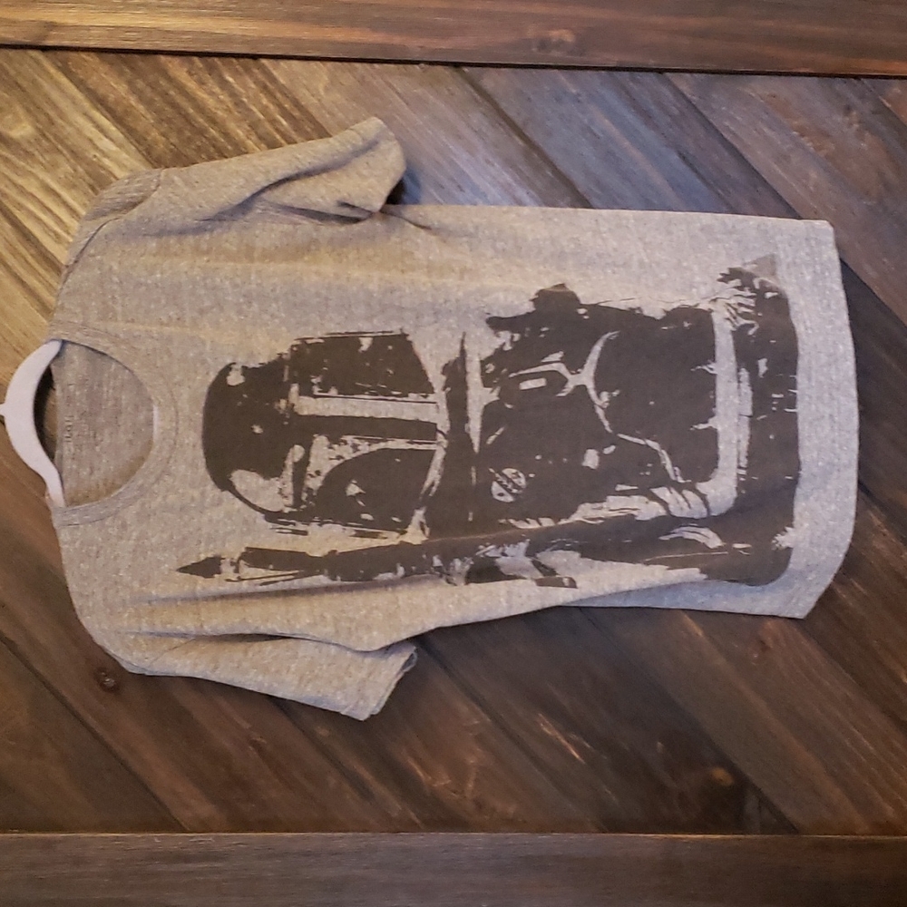 Star wars t shirt